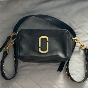 Marc Jacobs Crossbody